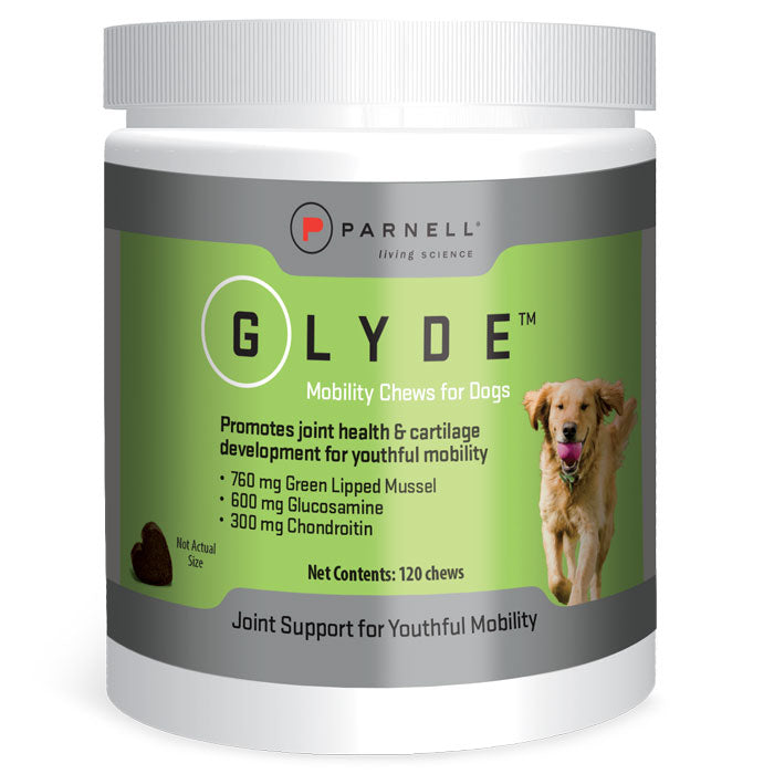 Glyde Mobility Chews Hip & Joint Supplement for Dogs